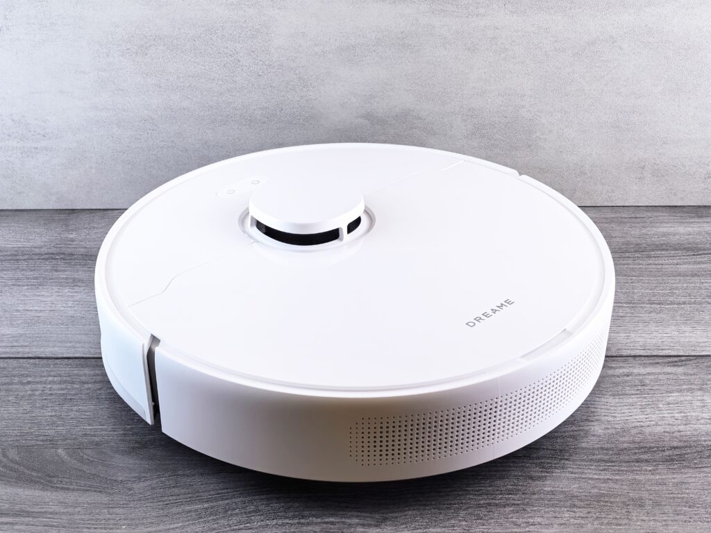 Dreame L10s Ultra Gen 2 robot aspirador